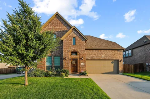 223 Thompson Drive