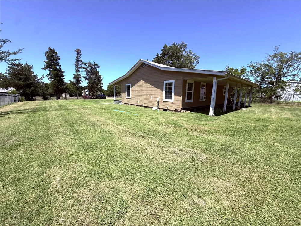175 County Road Nw 1010 Mount Vernon, TX 75457