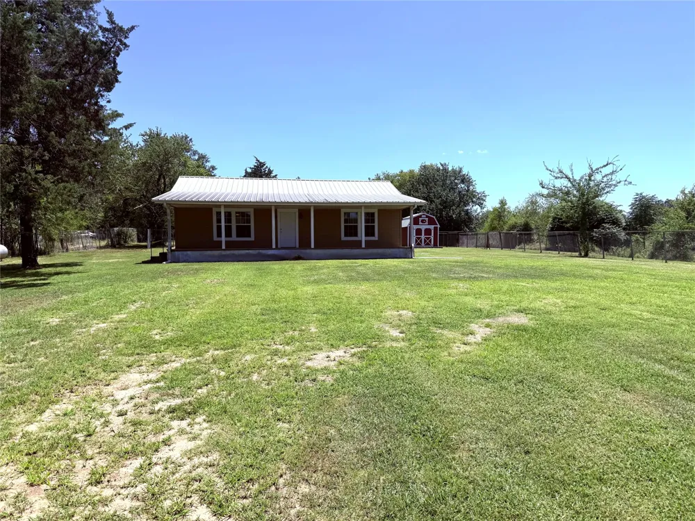 175 County Road Nw 1010 Mount Vernon, TX 75457