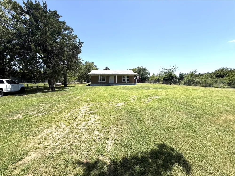 175 County Road Nw 1010 Mount Vernon, TX 75457