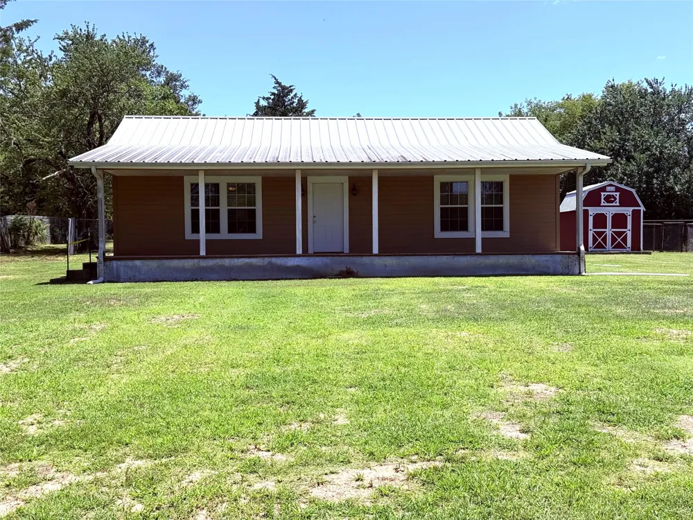 175 County Road Nw 1010 Mount Vernon, TX 75457