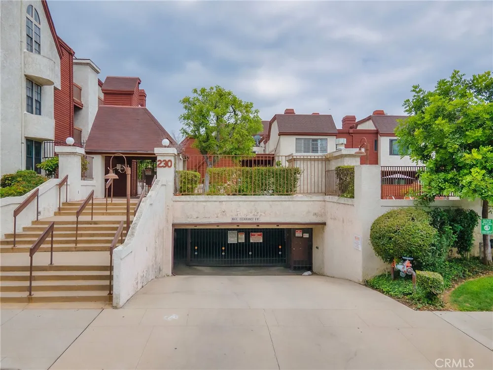 230 Bethany Road #237 Burbank, CA 91504