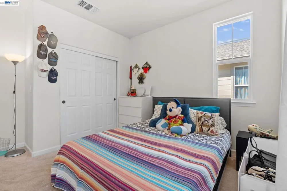 663 Falling Star Drive Martinez, CA 94553