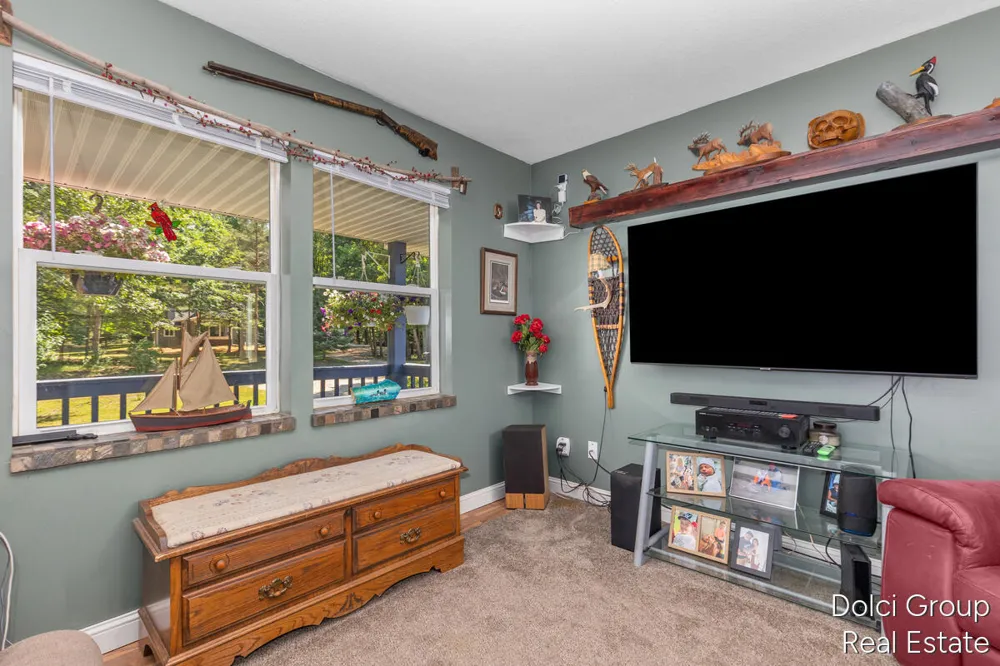 11778 Red Feather Lane Morton Township, MI 49346