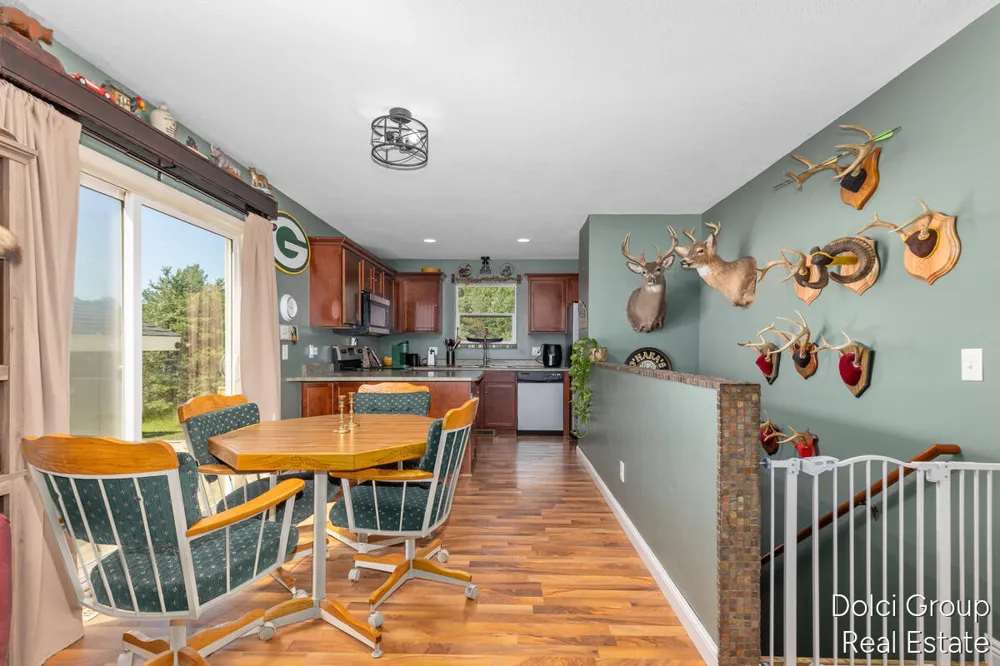 11778 Red Feather Lane Morton Township, MI 49346