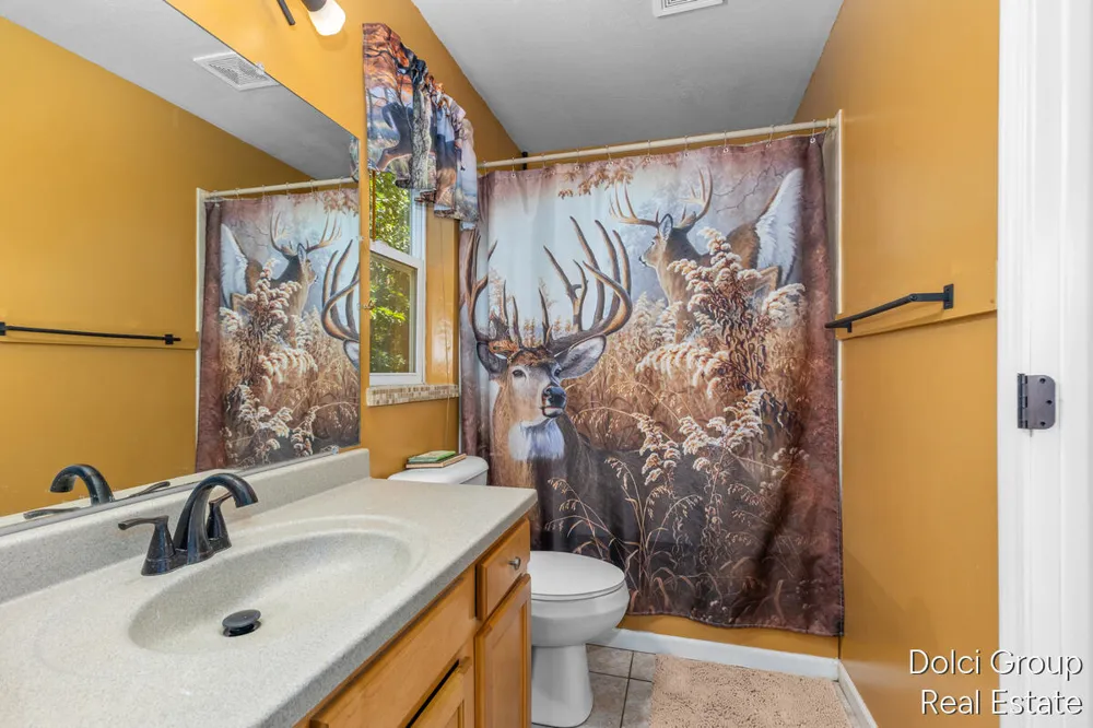 11778 Red Feather Lane Morton Township, MI 49346