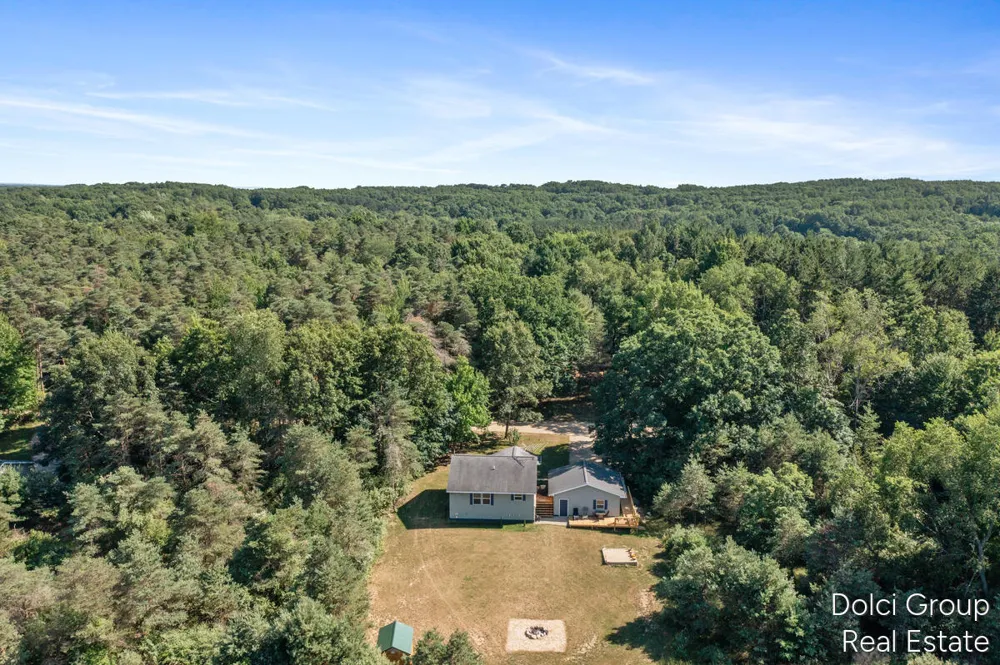 11778 Red Feather Lane Morton Township, MI 49346