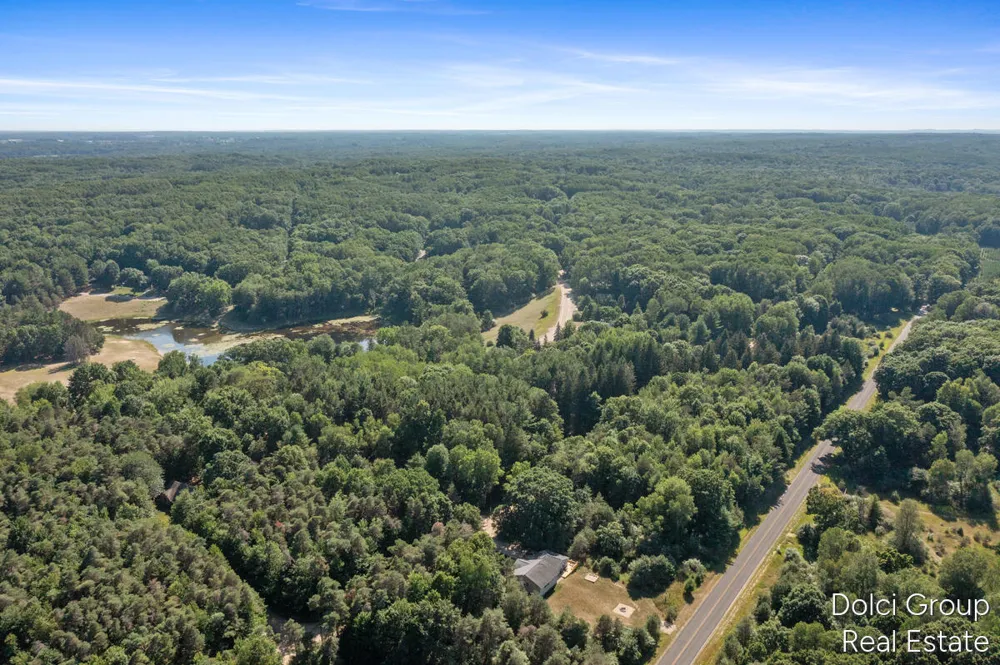 11778 Red Feather Lane Morton Township, MI 49346