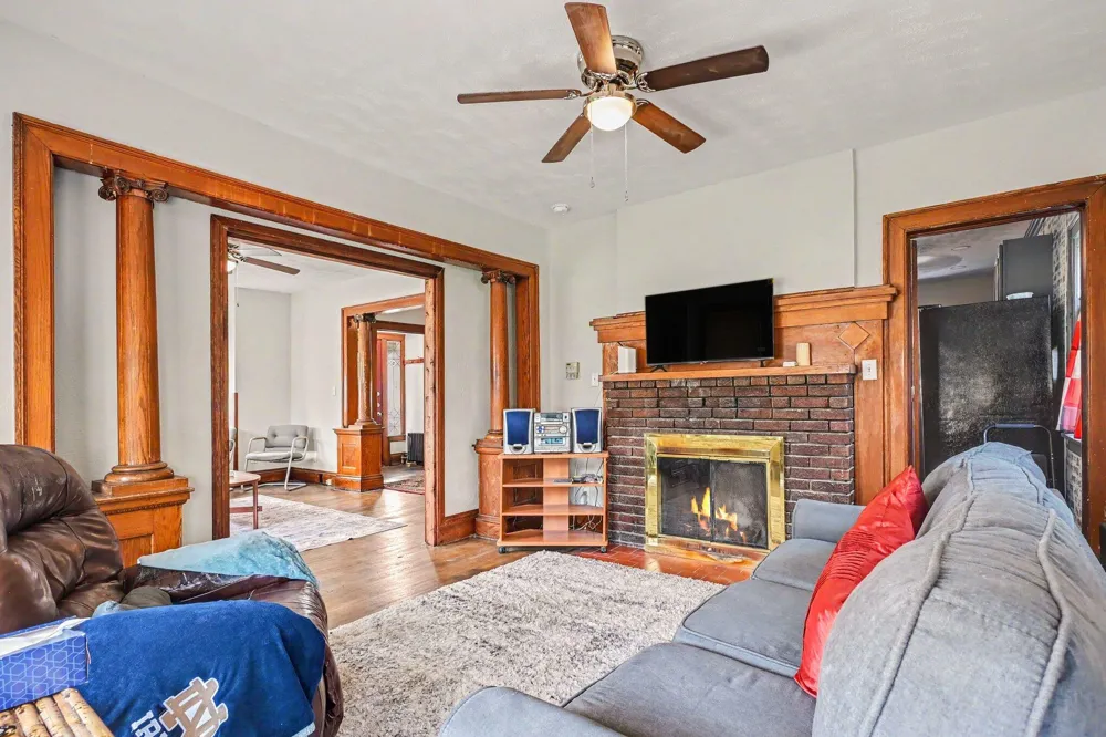 316 5th Street Niles City, MI 49120