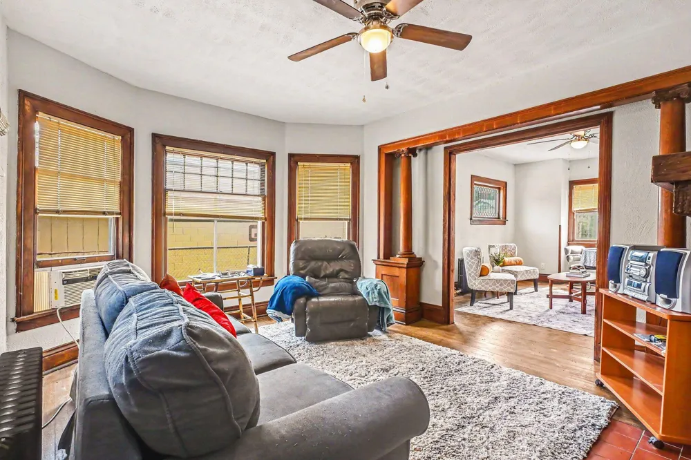 316 5th Street Niles City, MI 49120