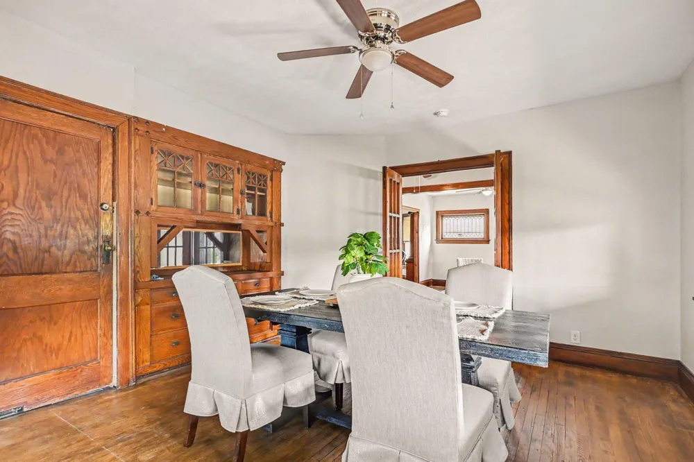 316 5th Street Niles City, MI 49120