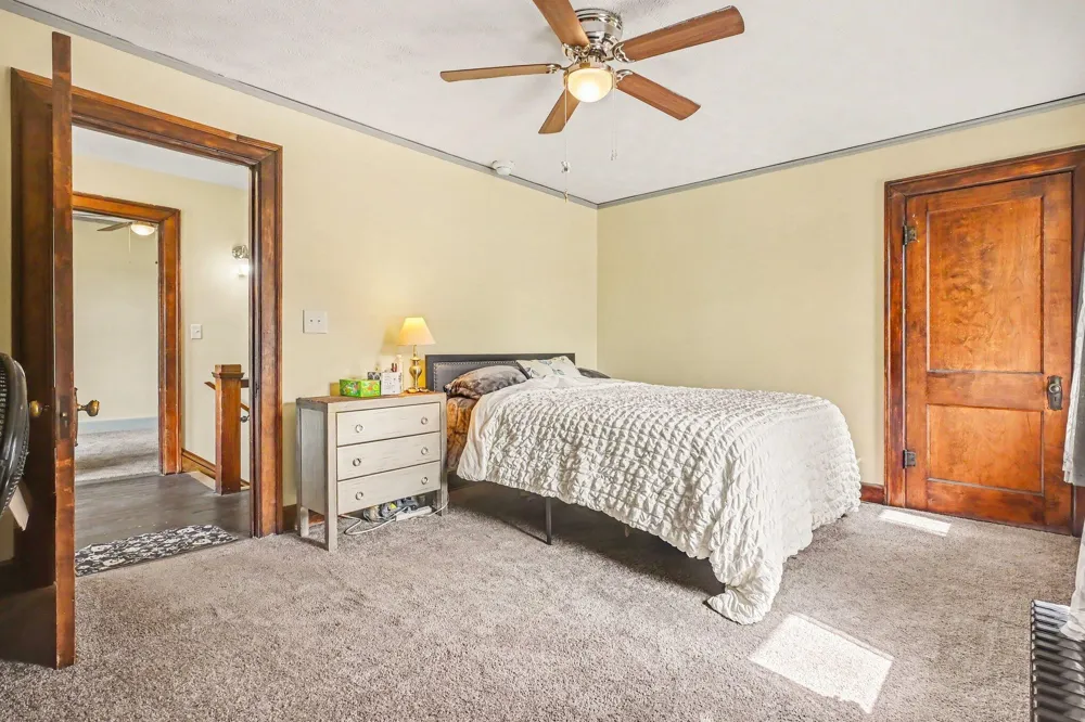 316 5th Street Niles City, MI 49120