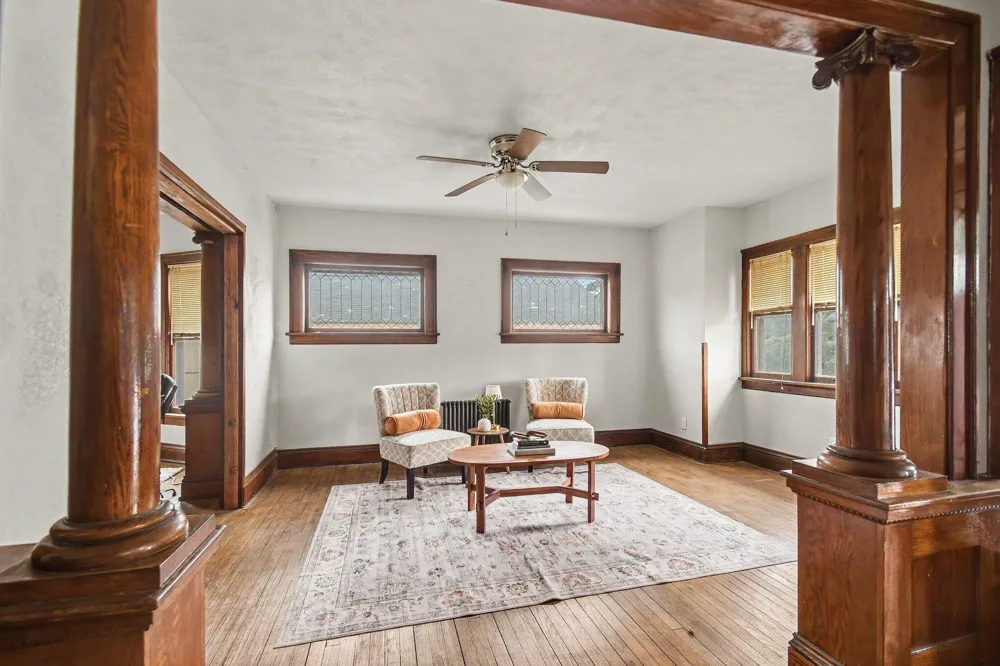 316 5th Street Niles City, MI 49120