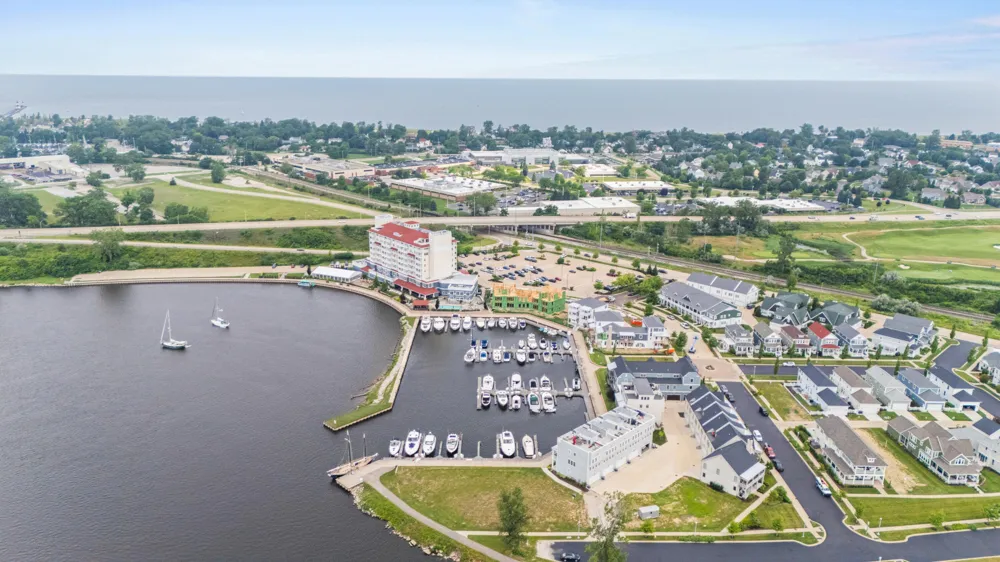 820 Sailors Way St Joseph City, MI 49085