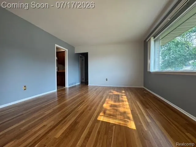 11219 MORGAN AVENUE Plymouth Charter Township, MI 48170