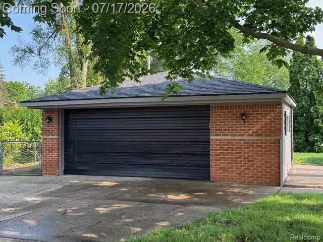 11219 MORGAN AVENUE Plymouth Charter Township, MI 48170
