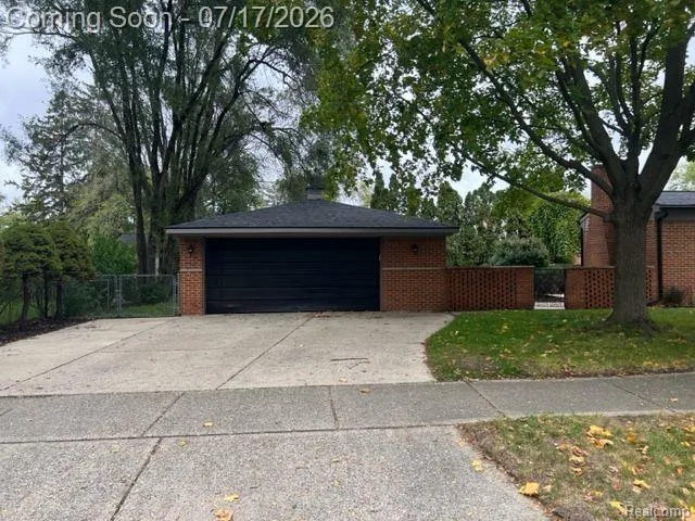 11219 MORGAN AVENUE Plymouth Charter Township, MI 48170