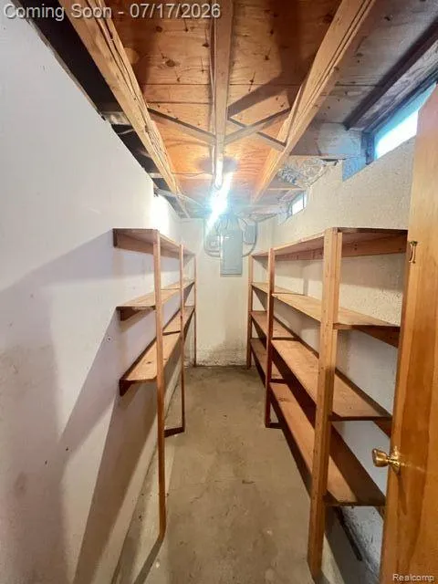 11219 MORGAN AVENUE Plymouth Charter Township, MI 48170