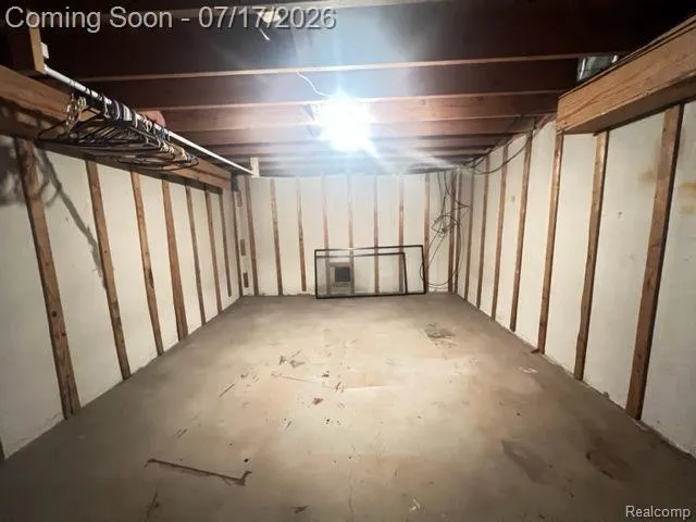 11219 MORGAN AVENUE Plymouth Charter Township, MI 48170