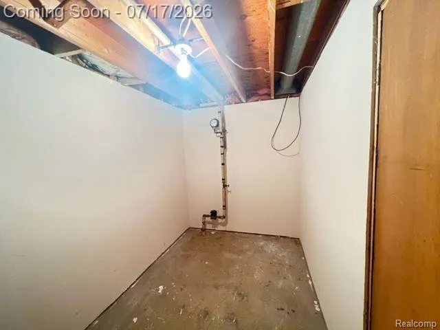 11219 MORGAN AVENUE Plymouth Charter Township, MI 48170