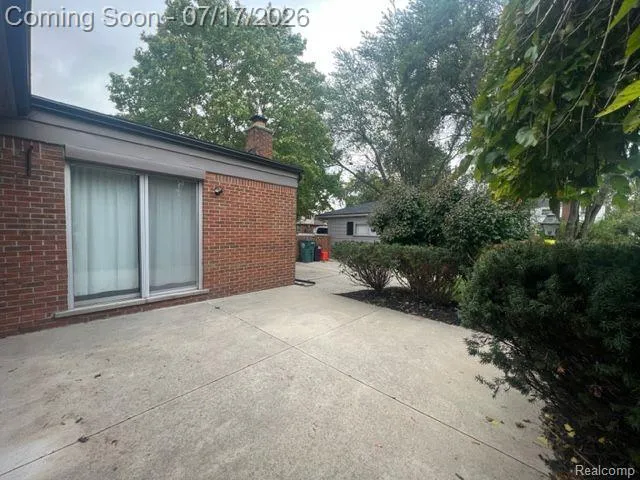 11219 MORGAN AVENUE Plymouth Charter Township, MI 48170