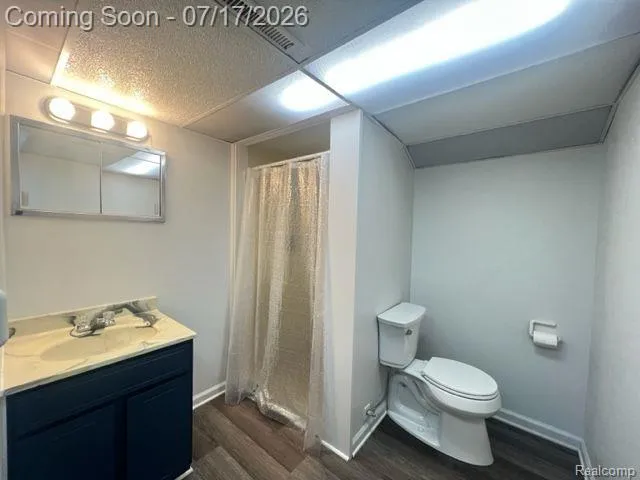 11219 MORGAN AVENUE Plymouth Charter Township, MI 48170