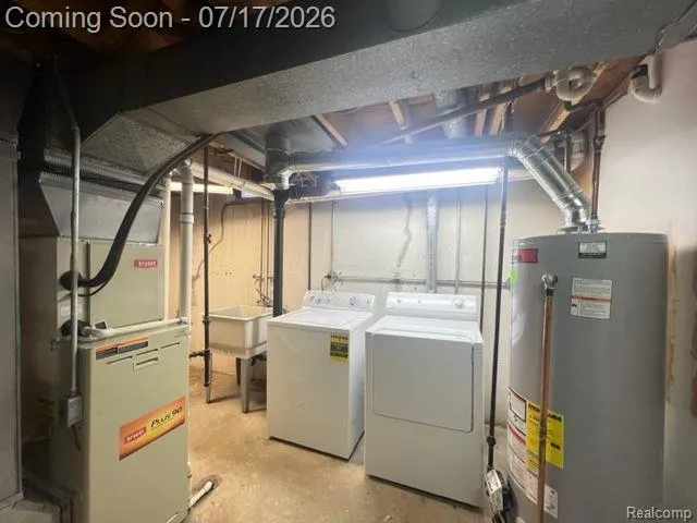 11219 MORGAN AVENUE Plymouth Charter Township, MI 48170