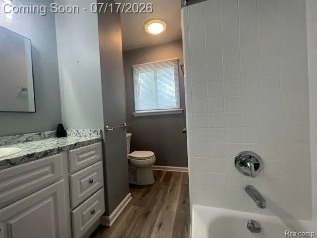 11219 MORGAN AVENUE Plymouth Charter Township, MI 48170