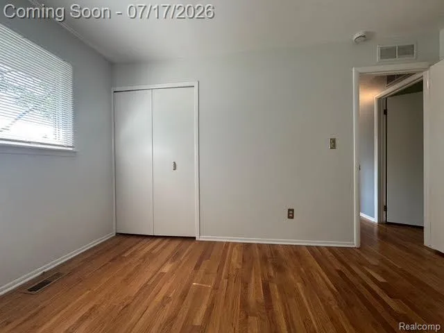 11219 MORGAN AVENUE Plymouth Charter Township, MI 48170