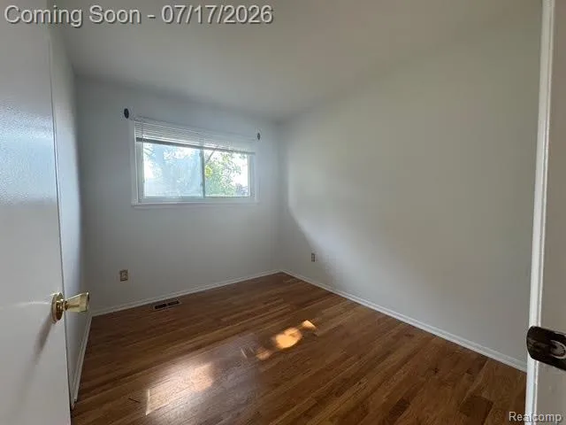 11219 MORGAN AVENUE Plymouth Charter Township, MI 48170