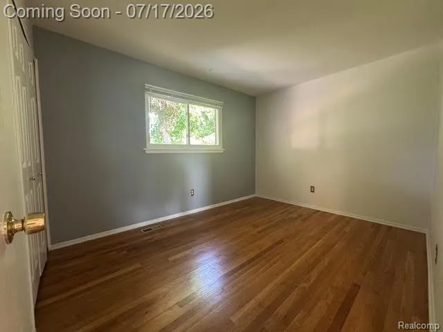 11219 MORGAN AVENUE Plymouth Charter Township, MI 48170