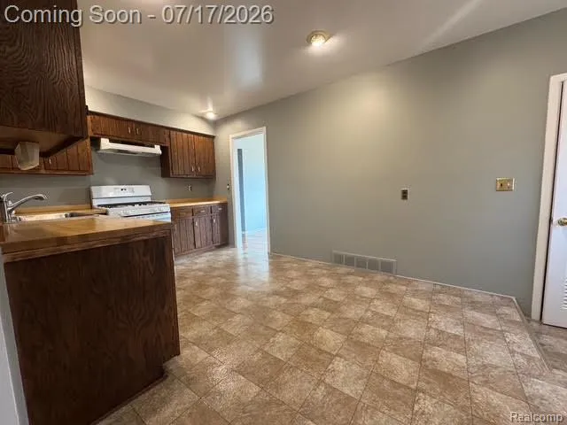 11219 MORGAN AVENUE Plymouth Charter Township, MI 48170