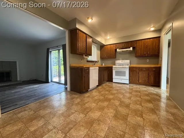 11219 MORGAN AVENUE Plymouth Charter Township, MI 48170