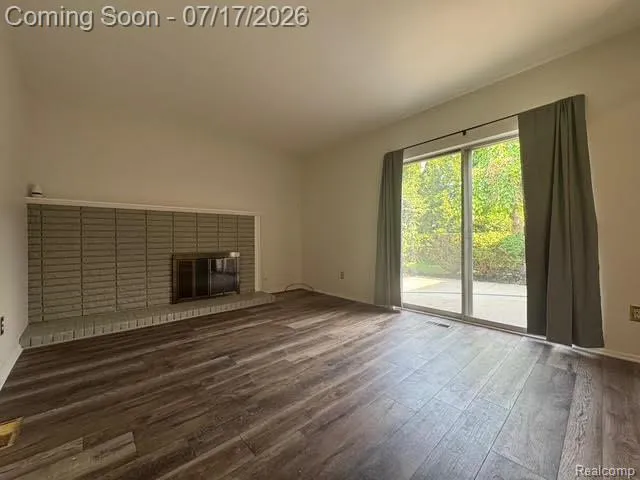 11219 MORGAN AVENUE Plymouth Charter Township, MI 48170