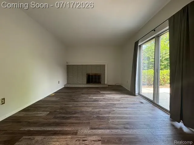 11219 MORGAN AVENUE Plymouth Charter Township, MI 48170