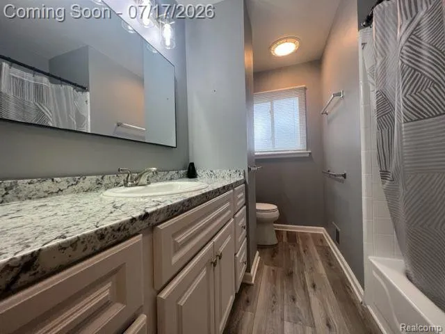 11219 MORGAN AVENUE Plymouth Charter Township, MI 48170