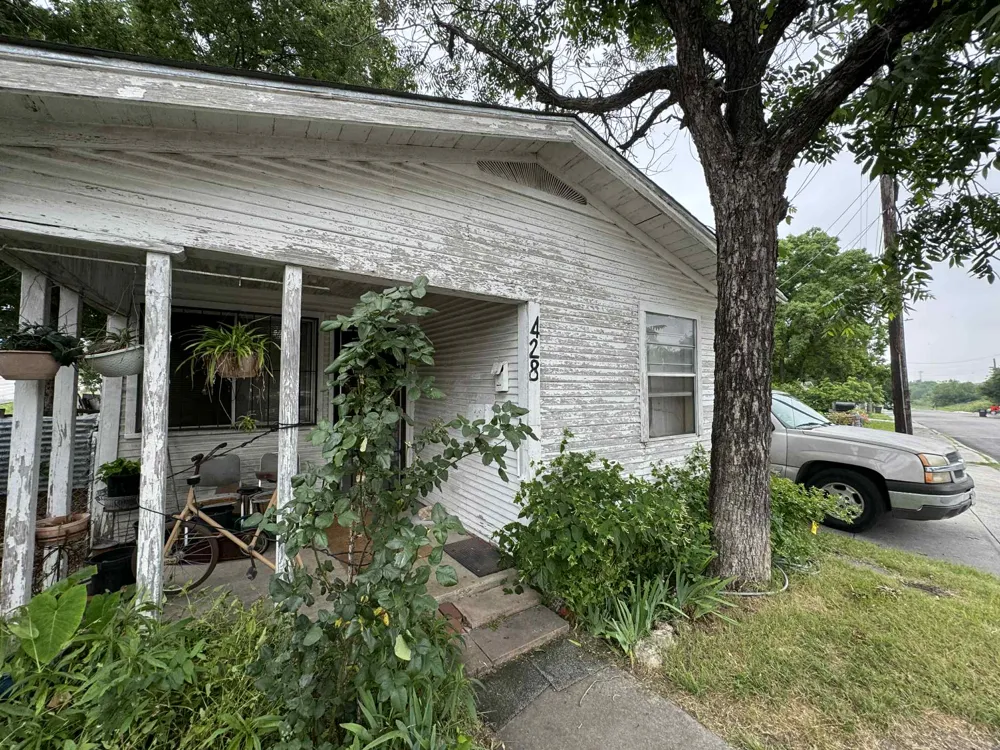 428 Runnels Avenue San Antonio, TX 78208