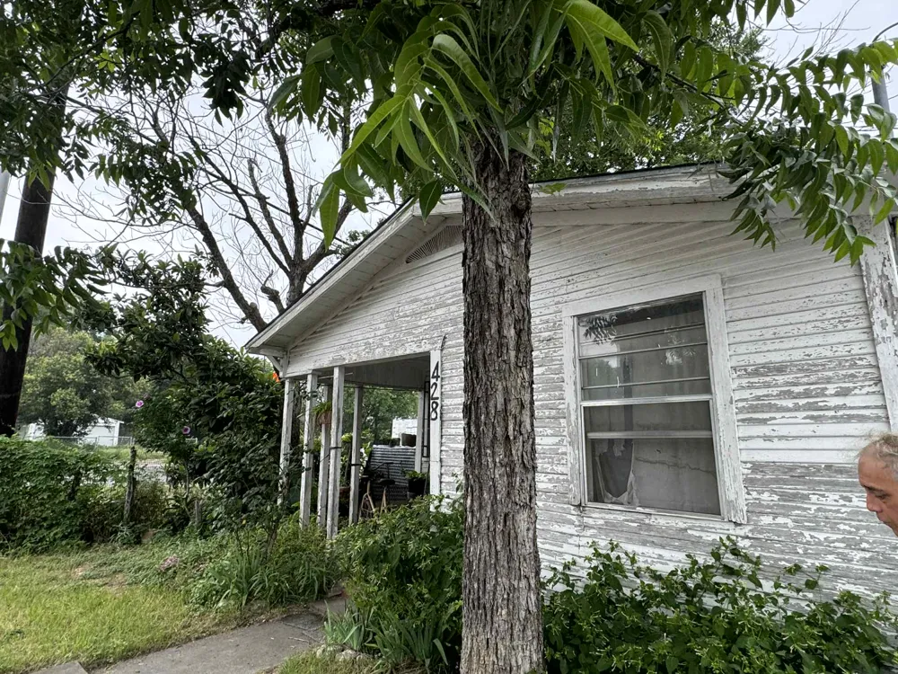 428 Runnels Avenue San Antonio, TX 78208