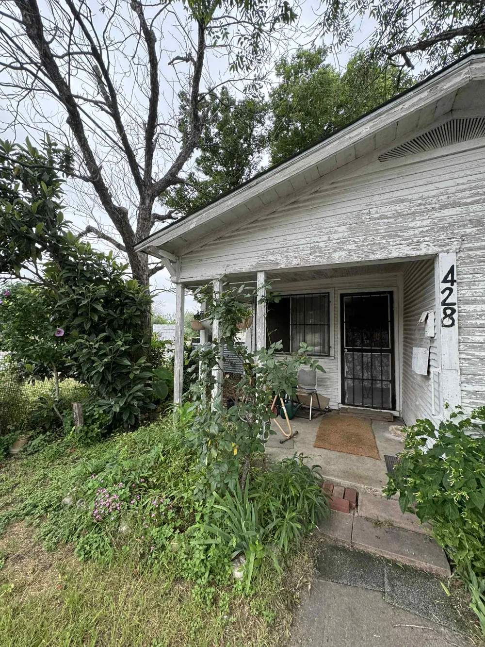 428 Runnels Avenue San Antonio, TX 78208