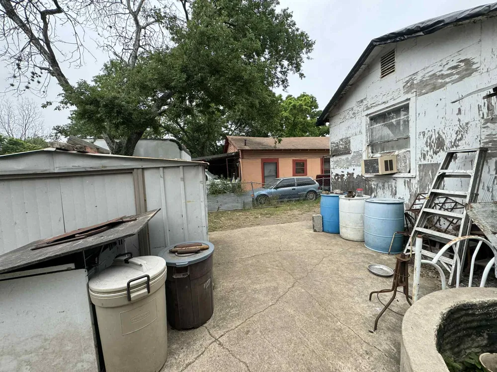 428 Runnels Avenue San Antonio, TX 78208