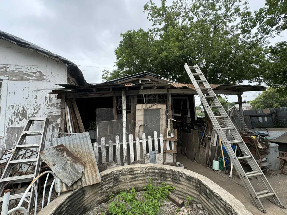 428 Runnels Avenue San Antonio, TX 78208