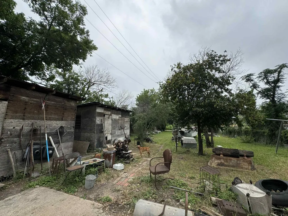 428 Runnels Avenue San Antonio, TX 78208