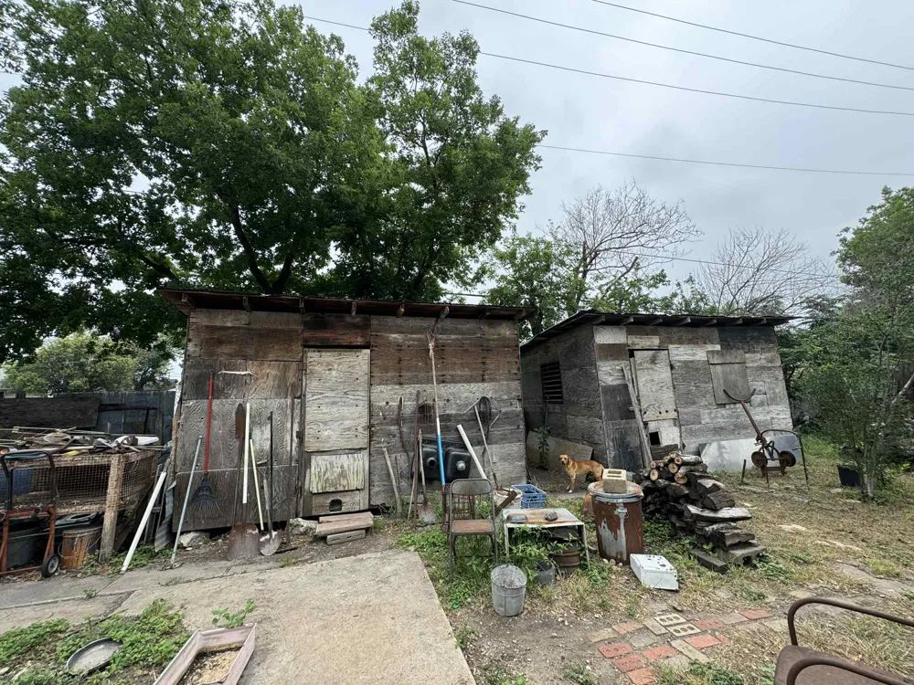 428 Runnels Avenue San Antonio, TX 78208