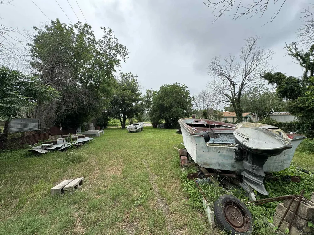 428 Runnels Avenue San Antonio, TX 78208