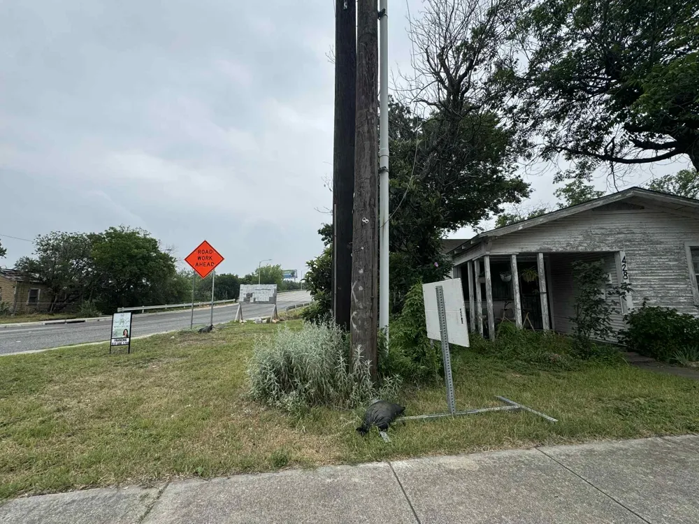 428 Runnels Avenue San Antonio, TX 78208