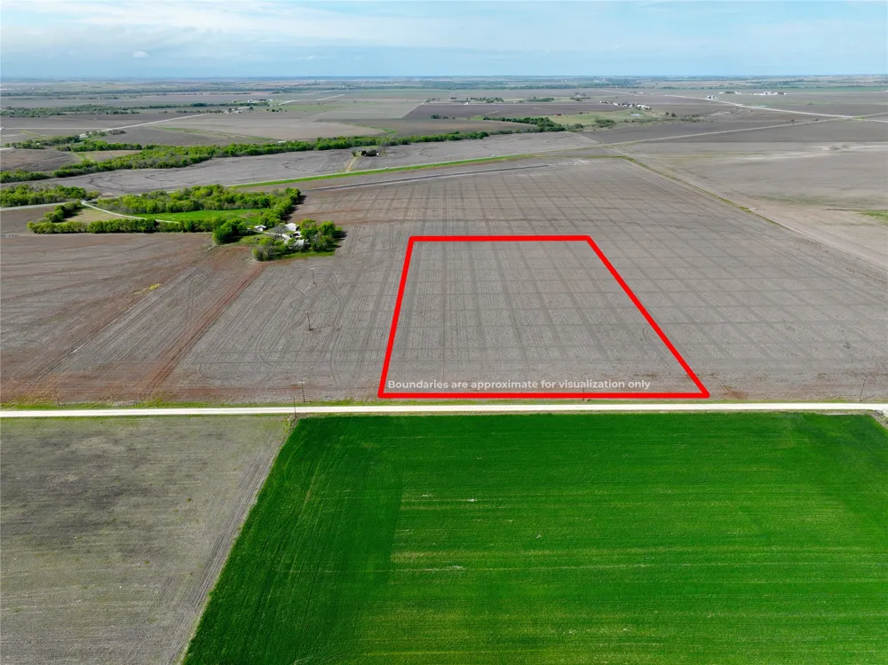 HCR 3420 Malone, TX 76660