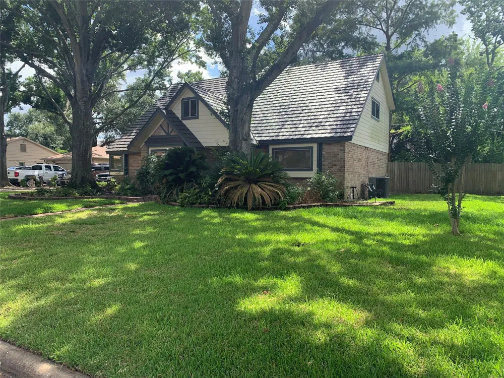 7403 Benwich Circle Houston, TX 77095