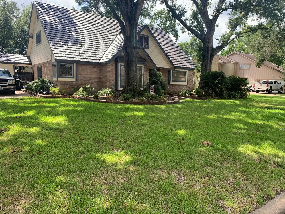 7403 Benwich Circle Houston, TX 77095