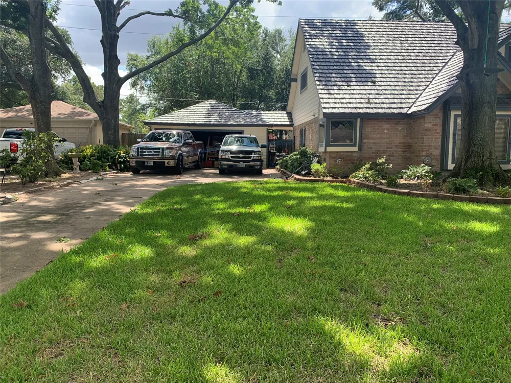 7403 Benwich Circle Houston, TX 77095