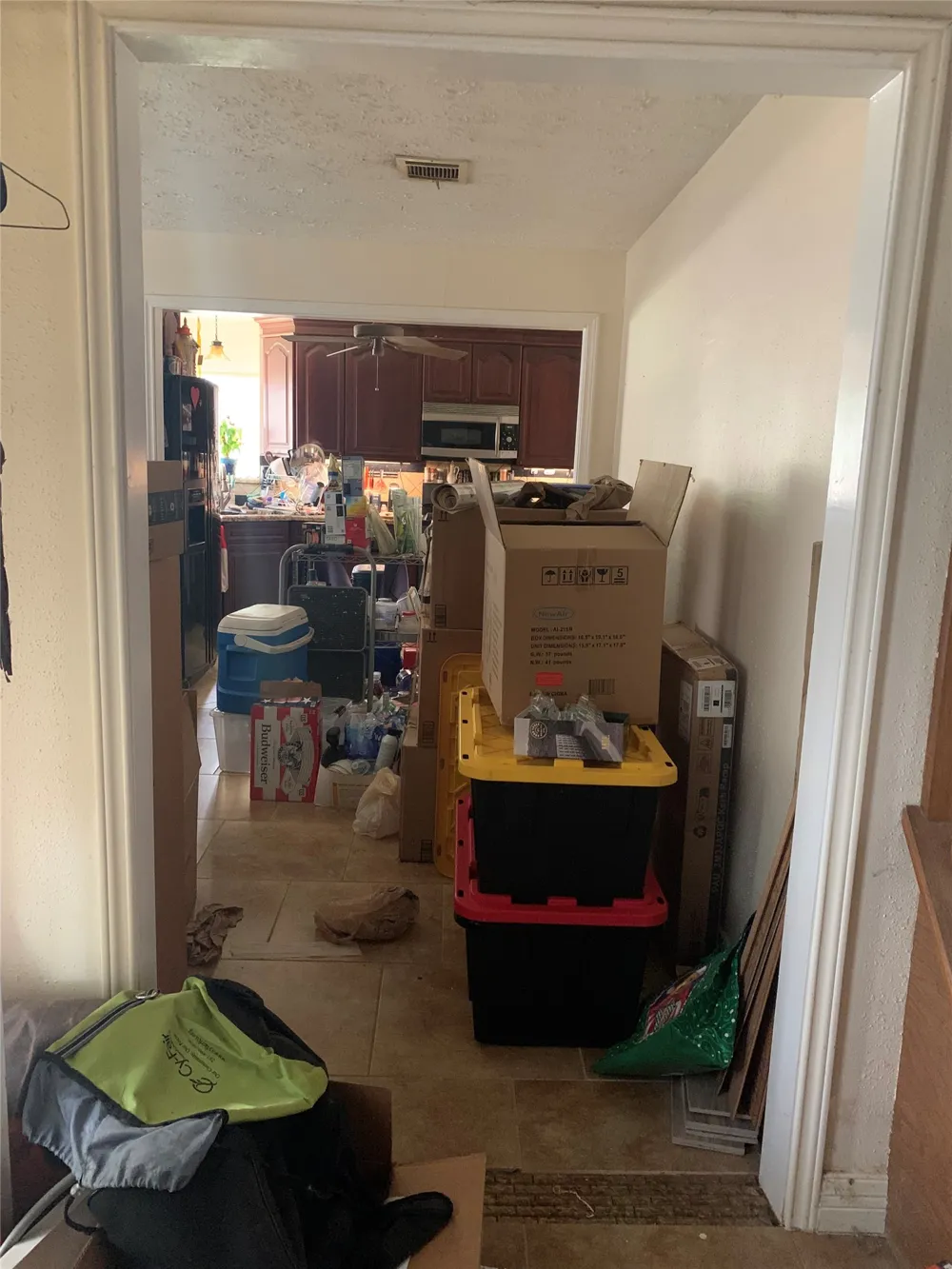 7403 Benwich Circle Houston, TX 77095